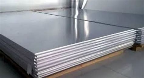 Aluminium Plates 5086 At Rs 400 Kg In Mumbai ID 21290131155