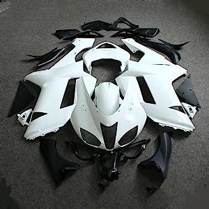 Amazon Speedup Fairing Unpainted Motorcycle Fairing Kit Fit For