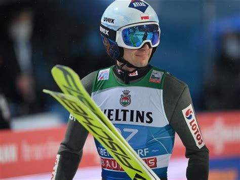 Turniej Czterech Skoczni Innsbruck 2022 Joanna Kil O Sytuacji Polskich