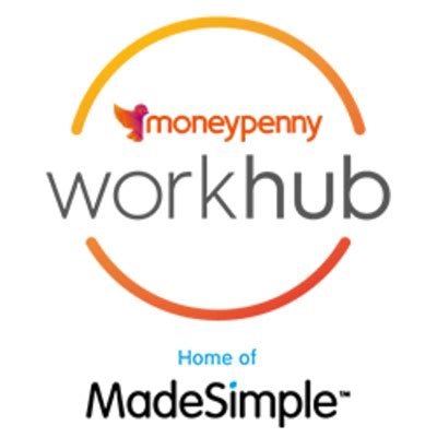 Moneypenny Workhub