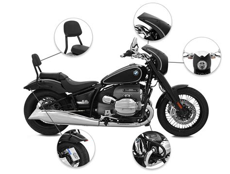 2021 Bmw R18 Classic Accessories Promo Codes Br