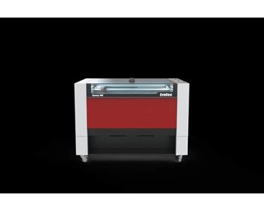 Trotec Laser Engraver Pre Owned Speedy 400 For Sale From Trotec Laser