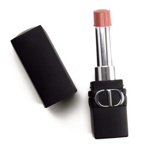 Dior Forever Nude Touch 200 Rouge Dior Forever Transfer Proof