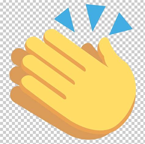 Emoji Clapping PNG, Clipart, Clapping, Clip Art, Computer Icons ...