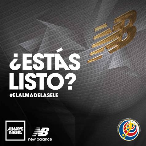 Costa Rica Copa America Trikot Teaser Nur Fussball