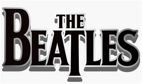 Beatles Logo Wallpaper