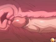 Kame Paradise 3 Multiversex Uncensored What Happens Inside A Pussy By Foxie2k Xxx Mobile