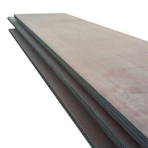 Pressure Vessel Steel Plate ASTM A36 ASTM A283 ASTM A387 ASTM A515 ASTM