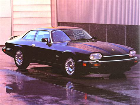 Jaguar Xjs Specs Price Mpg Reviews Cars