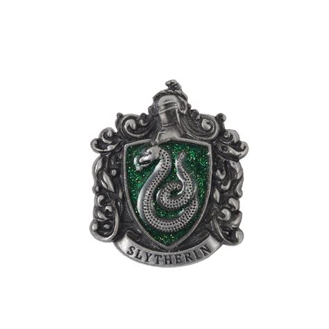 Broche Perif Rico De Harry Potter Hogwarts Gryffindor Slytherin Broches