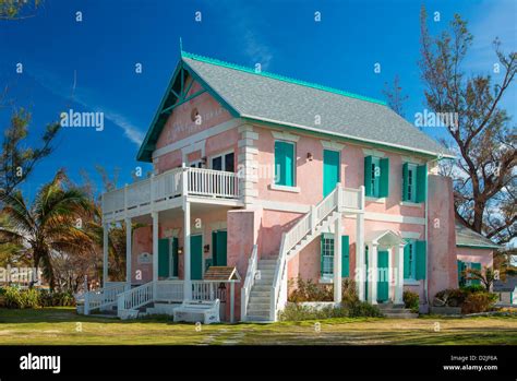 Bahamas Hi Res Stock Photography And Images Alamy