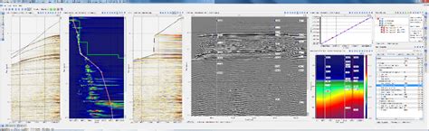 Seismic Processing