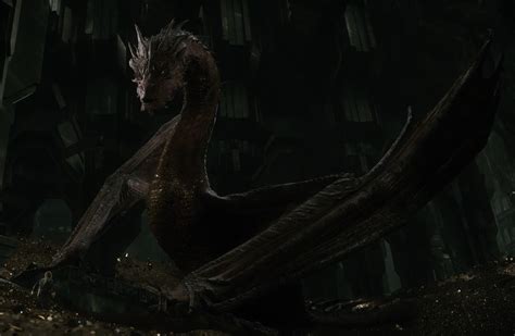 Smaug Schurken Wiki Fandom Powered By Wikia