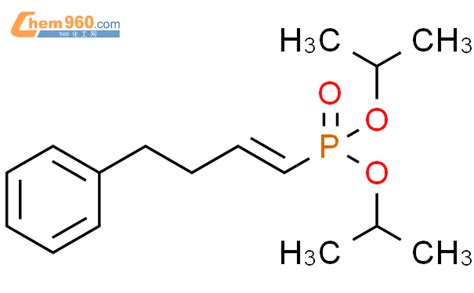 417712 04 0 Phosphonic Acid 1E 4 Phenyl 1 Butenyl Bis 1