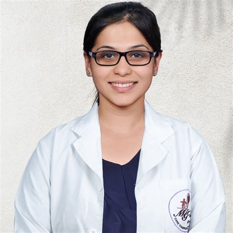 Radhika Ramaswami | MGM Hospital Vashi