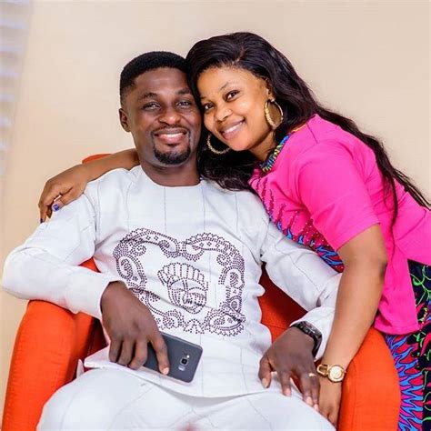 Nollywood Actor Adeniyi Johnson Apologises To Wife Over Infidelity