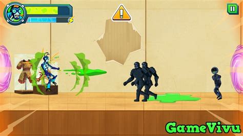 Game Ben 10 Giai Cuu The Gioi Chơi Game Ben 10 Giải Cứu Thế Giới