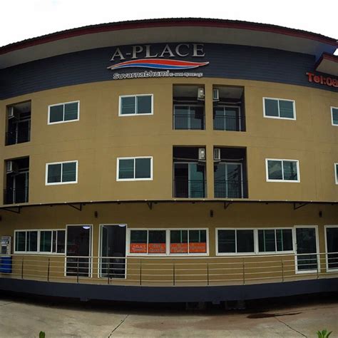เอเพลส สุวรรณภูมิ กิ่งแก้ว 37 A PLACE Suvarnabhumi Kingkeaw 37 | Amphoe ...