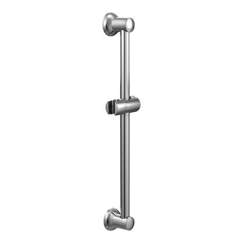 Moen Slide Bar In Chrome A735 The Home Depot