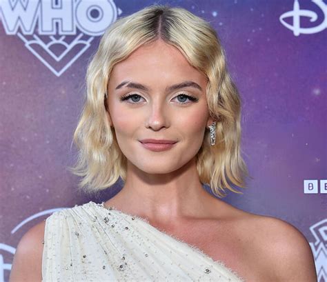 Millie Gibson Milliegibbo Nude Leaks OnlyFans Fapellino