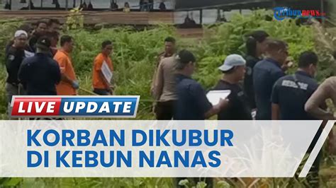 Reka Adegan Diperagakan Dalam Pembunuhan Berencana Di Tarakan