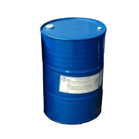 Low Aromatic Industrial White Spirit Solvent For Paint And Coating