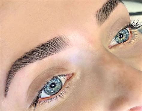 Everything You Need To Know About Nano Blading Vs Microblading