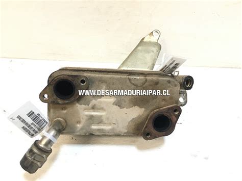 Enfriador De Valvula Egr Mitsubishi L Katana D T Dohc Valv