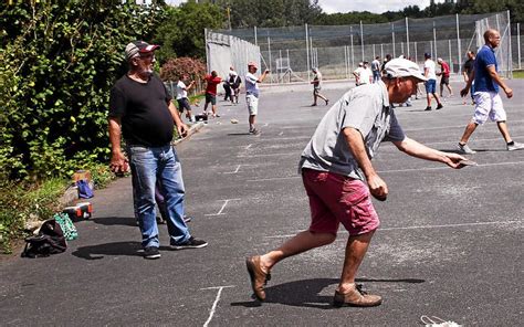 Galoche 27 équipes au concours Le Télégramme