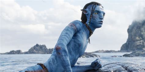 The 10 Best Avatar The Way Of Water Characters Ranked By Likability