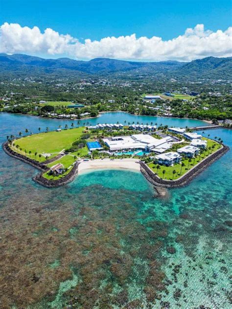 Our Honest Take on the 31 BEST Hotels in Samoa 🌴 [2024] - Samoa Pocket ...