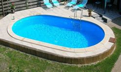 Сборные бассейны Azuro Ibiza. Сборный бассейн (бассейн сборный) для ...