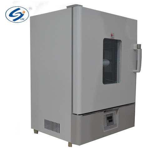 Iso Stainless Steel Drying Oven Environmental Chamber China