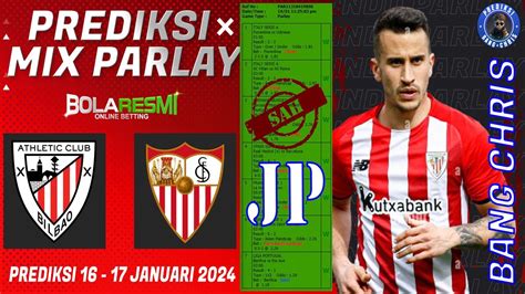 Prediksi Parlay Bola Hari Ini Juventus Vs Sassuolo Athletic Bilbao