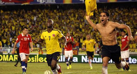 Fútbol En Colombia Pasión E Identidad