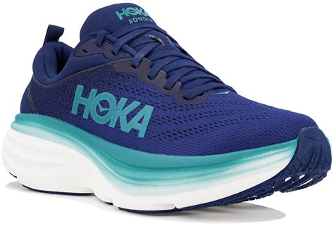 Hoka One One Bondi W Femme Pas Cher