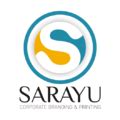 sarayu branding printing pvt  bengaluru manufacturer  sign