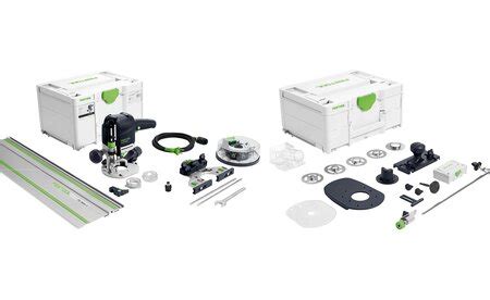 Festool Défonceuse OF 1010 REBQ FS Set Box commandez en ligne