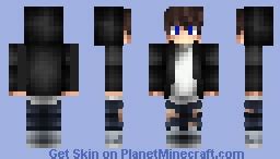 steve Minecraft Skin