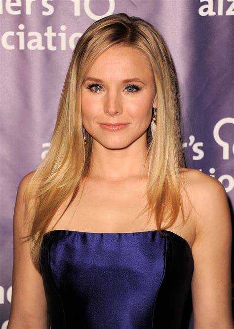 Kristen Bell
