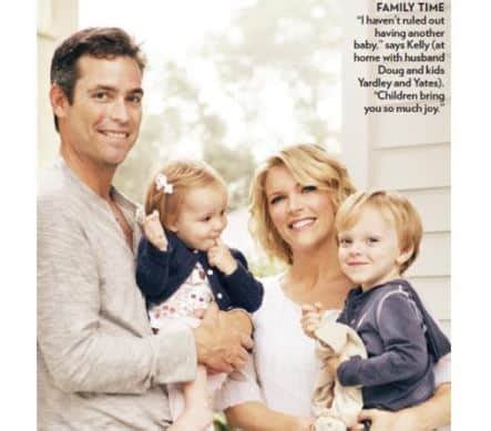 Douglas Brunt 5 Facts About Megyn Kelly's Husband (Bio, Wiki)