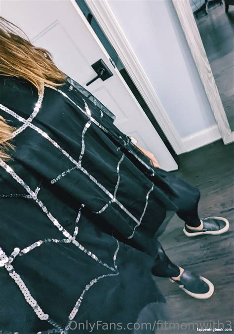 Fitmomto Fitmomwith Nude OnlyFans Leaks Fappening FappeningBook
