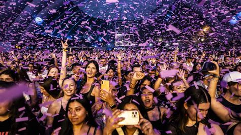 A Qu Hora Es El Concierto De Arde Bogot Y Viva Suecia En El Espacio