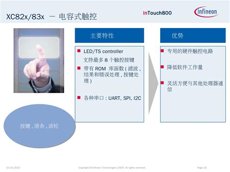 Ifx Mcu Product Brief Introduction Infineon Technologies