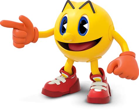 Pac-Man | Pac-Man and the Ghostly Adventures Wiki | FANDOM powered by Wikia