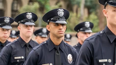 Los Angeles Gang Members Plead Guilty In Robbery Death Of Off Duty