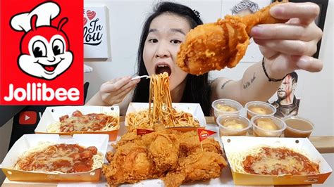 Jollibee Spicy Chicken