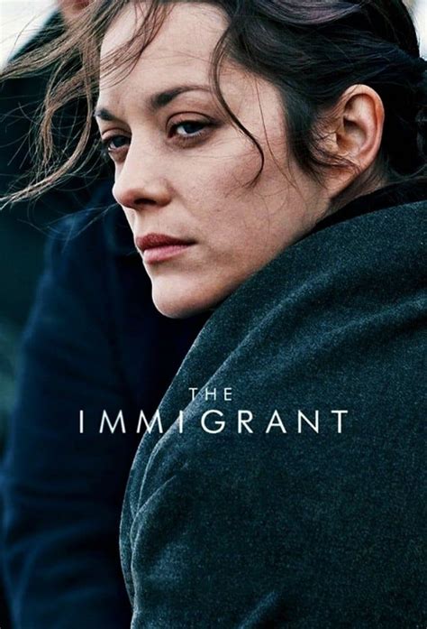 The Immigrant (2013) | MovieWeb