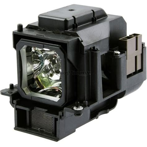 Electrified Vt Lp Ele Replacement Lamp With Housing For Lt For