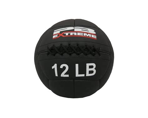 Pb Extreme Soft Toss Elite Mini Medicine Ball